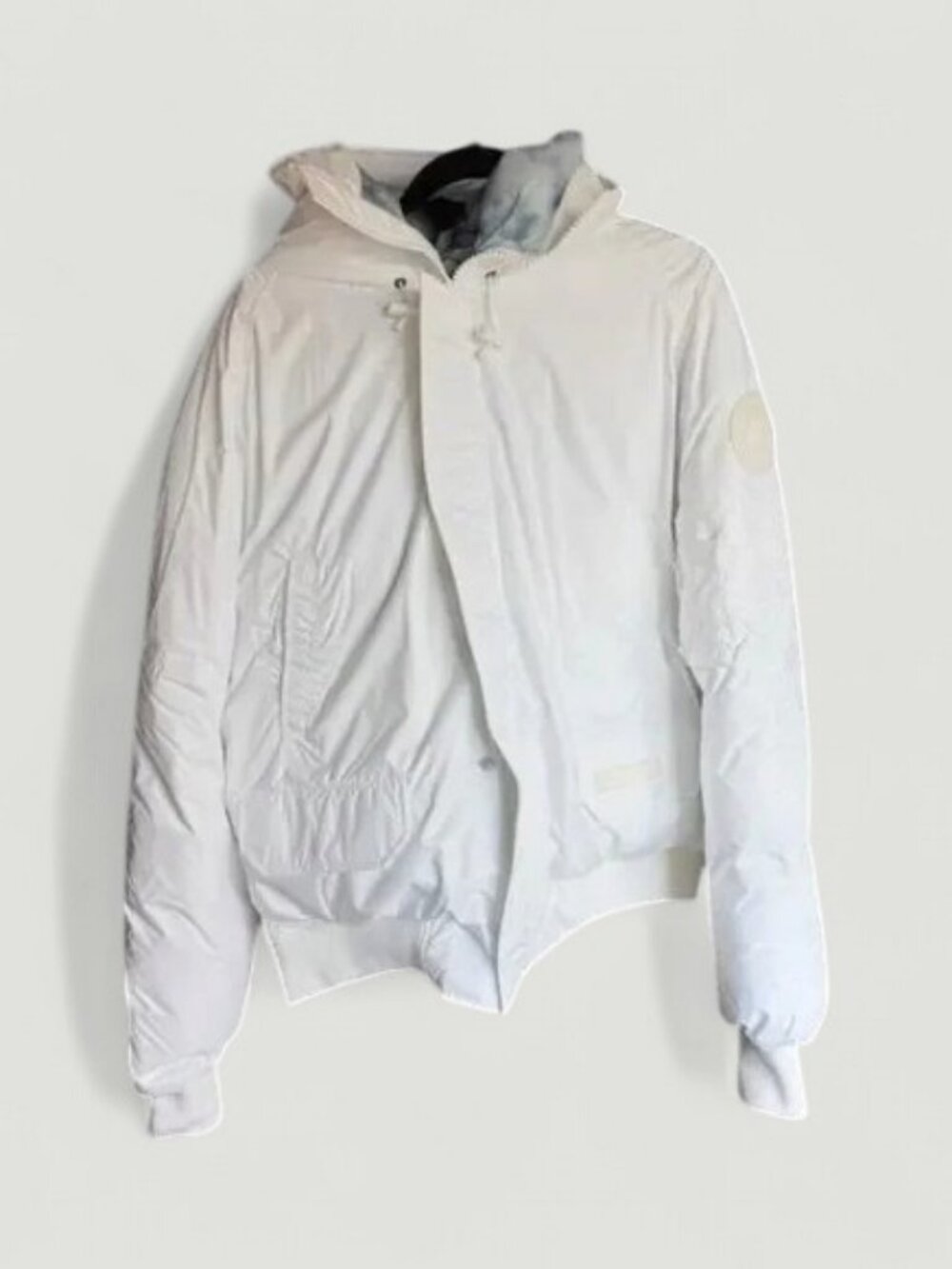 Canada Goose Ltd Ed Chilliwack Bomber Beneath the Borealis Down Puffer XL RARE